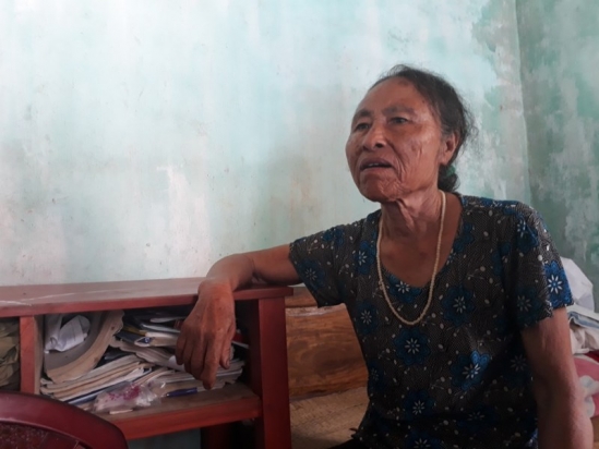 Xót lòng gia cảnh 2 phụ nữ bị đánh oan vì nghi bắt cóc