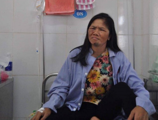 Xót lòng gia cảnh 2 phụ nữ bị đánh oan vì nghi bắt cóc