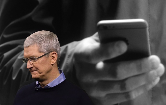 Apple đang phát triển bản vá lỗi âm thanh cho iPhone 8