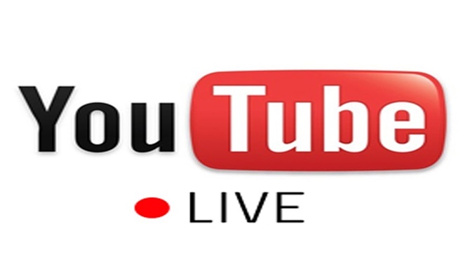 YouTube Live cho phép người dùng phát trực tuyến dễ dàng hơn từ iPhone và iPad