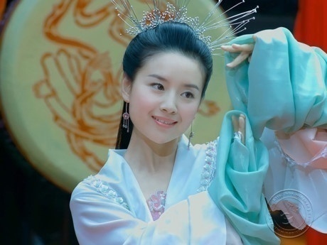 Chúc Anh Đài