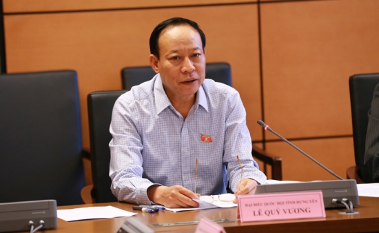 tham nhũng,luật phòng chống tham nhũng,kê khai tài sản 10 năm làm công chức, buôn chổi đót có được 500 tỷ?