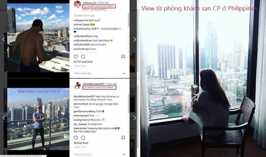 Chi Pu và Jin Ju Hyung - nam chính điển trai trong MV Cho ta gần hơn đang hẹn hò? - Ảnh 1. Chi Pu và Jin Ju Hyung - nam chính điển trai trong MV