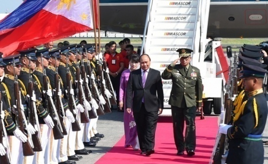 Nguyễn Xuân Phúc