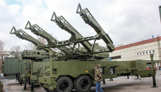 Tên lửa phòng không SAM-3 bản S-125-2BM Alebarda: Đủ sức vít cổ chiến cơ tàng hình - Ảnh 3. Tên lửa phòng không SAM-3 bản S-125-2BM Alebarda: Đủ sức