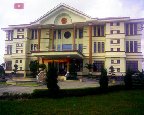 uy ban nhan dan huyen dak po gia lai