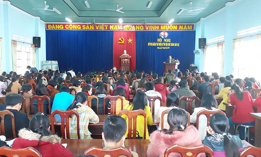 Ảnh: Hồng Hạnh
