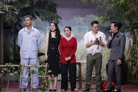 Hoài Linh: Phi Nhung hỏi cưới tôi bên Mỹ nhưng không thành - Ảnh 2. Hoài Linh: