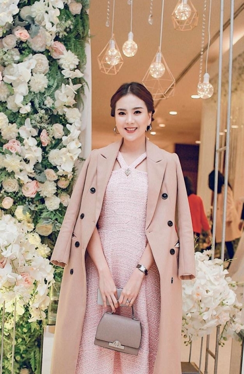{title} Ngắm MC thời tiết sành điệu nhất VTV
