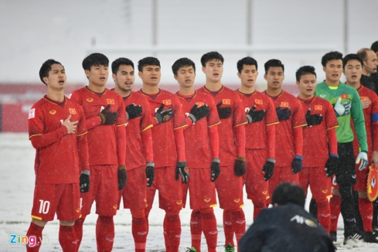 Tiền thưởng cho U23 Việt Nam tiếp tục tăng mạnh