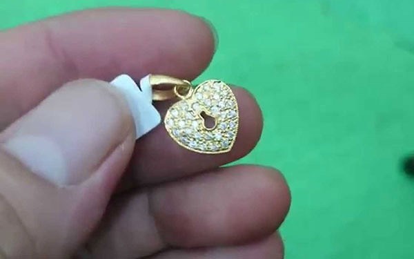 Giả danh công an 'nuốt' hơn 70 triệu đồng - Ảnh 1