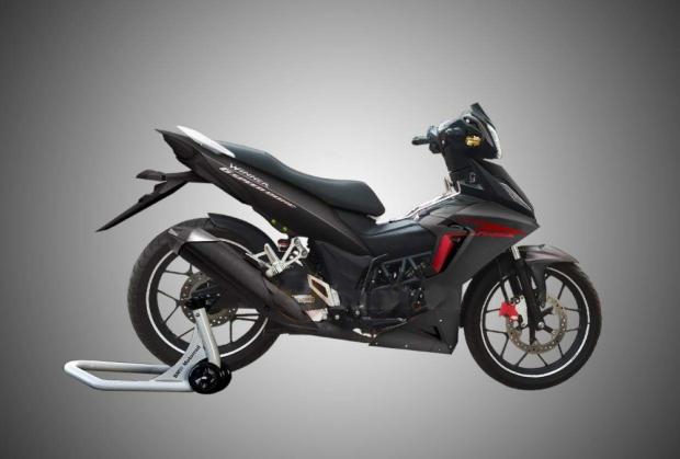 honda winner 2018 sap ra mat tai viet nam
