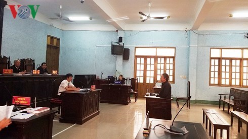 Giám đốc doanh nghiệp Gia Lai lãnh án 12 tháng tù vì nhắn tin vu khống Ảnh 1