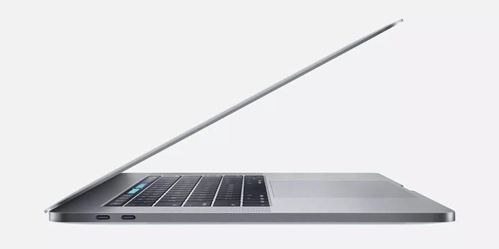 Apple chuẩn bị giới thiệu MacBook Pro mới với CPU 28W Intel
