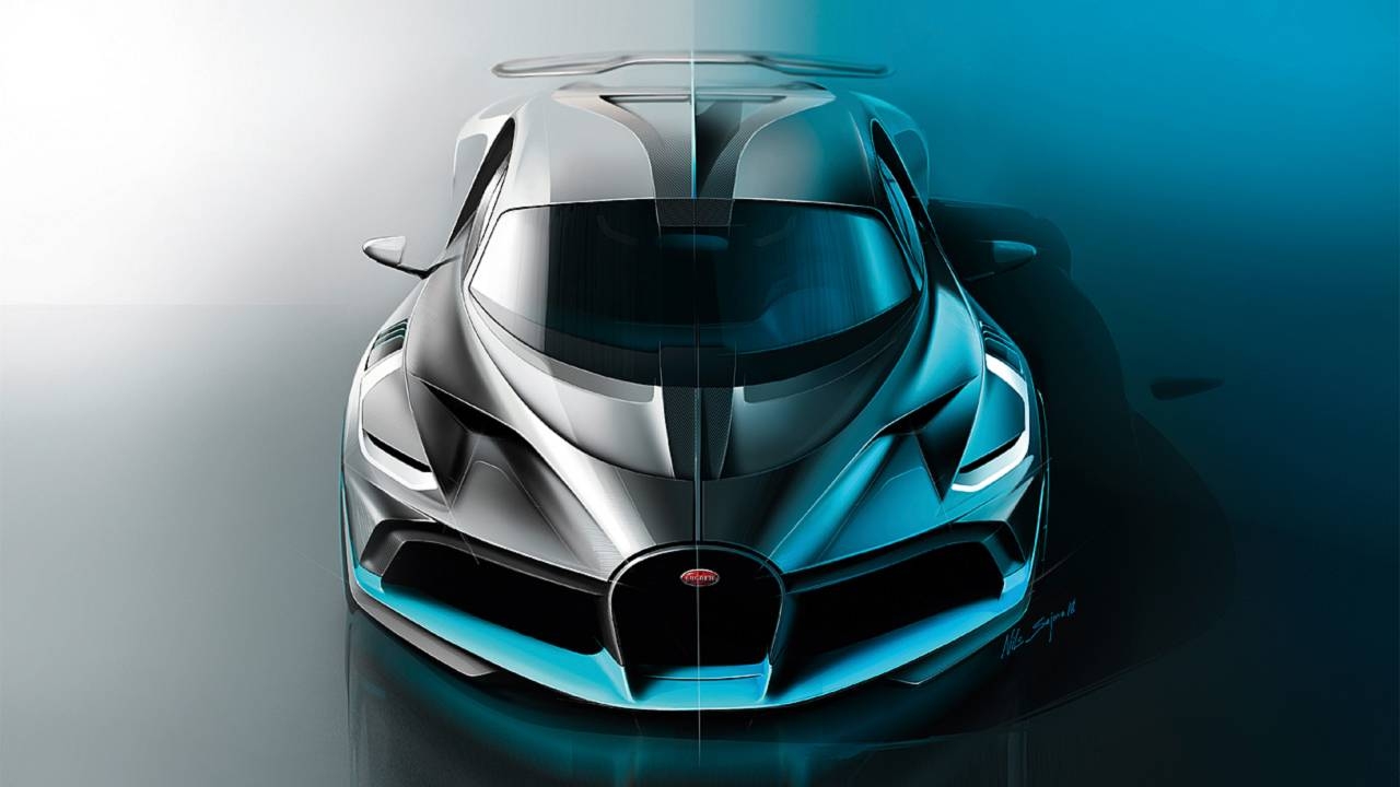 he lo 5 su that bat ngo ve sieu xe bugatti divo