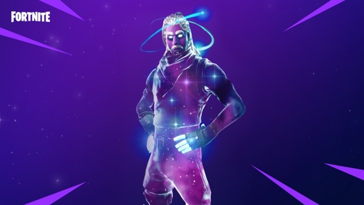 Fortnite cho Android ra mắt độc quyền trên một số thiết bị Samsung Galaxy