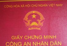 Gia Lai: Nguyên hạ sĩ quan không chịu giao nộp Chứng minh CAND sau khi xuất ngũ