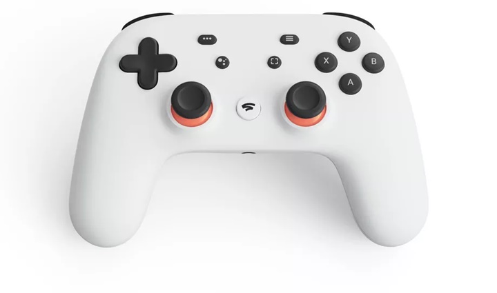 Google công bố dịch vụ chơi game đám mây Stadia, ra mắt vào năm 2019