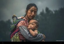 Ảnh chụp bà mẹ Việt Nam đoạt giải 120.000 USD là 'cú lừa' dàn dựng
			