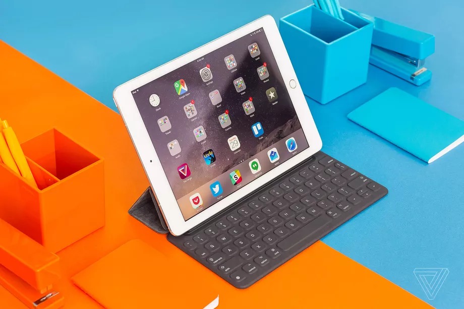 Apple đang bán đến 5 loại iPad khác nhau và có một sự bối rối không hề nhẹ ở đây