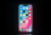 Bản dựng iPhone 11 chạy trên nền tảng iOS 13