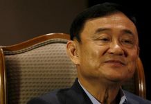 Cựu thủ tướng Thaksin: Có 'gian lận' trong bầu cử Thái Lan
