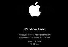  Đêm nay, Apple ra mắt những gì?
			