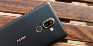  Điện thoại Nokia 7 Plus bị nghi ngờ gửi thông tin người dùng về máy chủ Trung Quốc
			