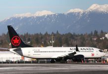 Dữ liệu bí ẩn mới khiến Canada cấm Boeing 737 Max bay là gì?
