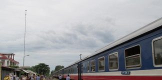 Dự án đường sắt cao tốc Bắc - Nam: 'Kịch bản' nào?

