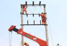 EVNNPC: Nâng cấp lưới điện chuẩn bị cho mùa nắng nóng
