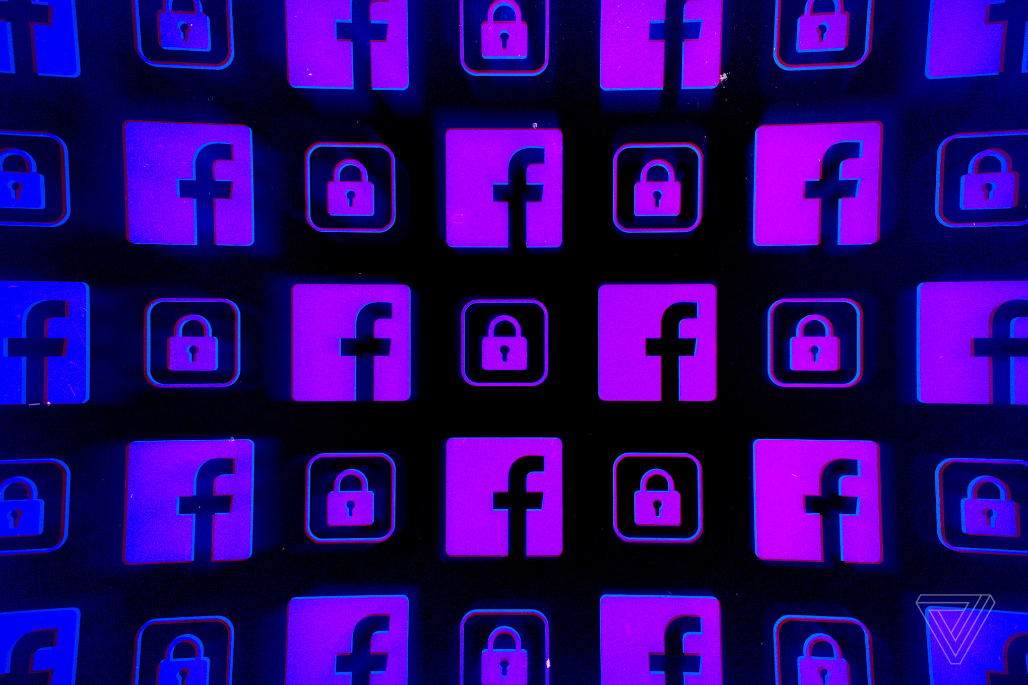 Facebook lưu trữ hàng trăm triệu mật khẩu người dùng dưới dạng văn bản thuần không mã hoá