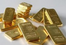 Giá vàng hôm nay 22.3: Vàng miếng trong nước tăng cùng thế giới
