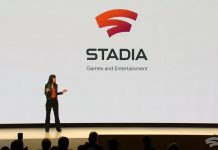 Google công bố dịch vụ chơi game đám mây Stadia, ra mắt vào năm 2019