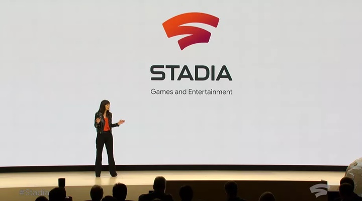 Google công bố dịch vụ chơi game đám mây Stadia, ra mắt vào năm 2019