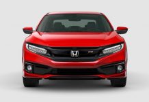 Honda Civic 2019 bất ngờ ra mắt tại thị trường Việt Nam
