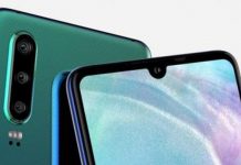 Huawei gợi ý cải thiện 'siêu zoom' trong P30 Pro