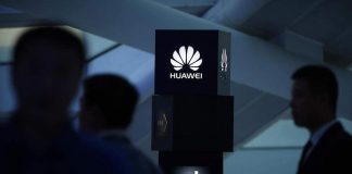 Huawei kiện chính phủ Mỹ vì lệnh cấm mua sản phẩm