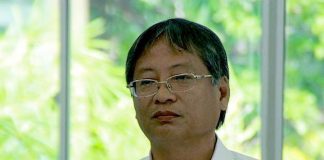Khởi tố nguyên Phó chủ tịch TP Đà Nẵng Nguyễn Ngọc Tuấn
