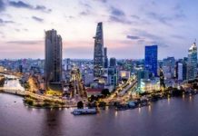 'Làm việc lưu động' có thể cải thiện chất lượng cuộc sống tại TP. Hồ Chí Minh