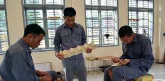 Ma túy tổng hợp khiến cho tình hình cai nghiện tại Việt Nam phức tạp hơn