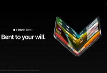  Mê mẩn với ý tưởng iPhone X Fold cực đẹp, lấy cảm hứng từ Galaxy Fold
			