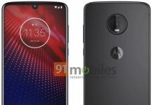  Motorola sắp ra mắt hai điện thoại camera 48MP, một chiếc có màn hình 21:9 đục lỗ
			