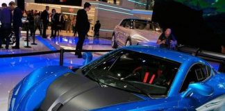 'Mổ xẻ' động cơ siêu xe Trung Quốc có sức mạnh ngang Bugatti Chiron
