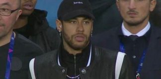 Neymar đối mặt án phạt nặng sau khi đòi ăn thua đủ với trọng tài
