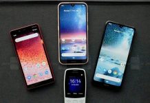 Nokia 4.2, Nokia 3.2 và Nokia 1 Plus: Lựa chọn nào phù hợp?