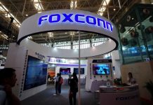  Q4/2018: Lợi nhuận Foxconn suy giảm tới 12% do iPhone bán ế
			