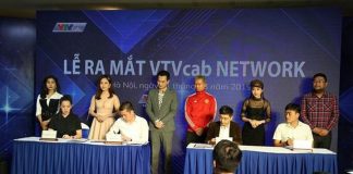 Ra mắt mạng lưới quản lý kênh mạng xã hội đầu tiên ở Việt Nam