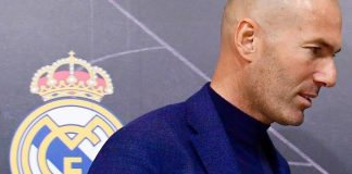 Real Madrid bấn loạn, cầu cứu Zidane tái xuất
