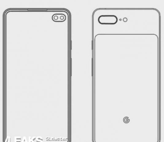 Pixel 4 XL